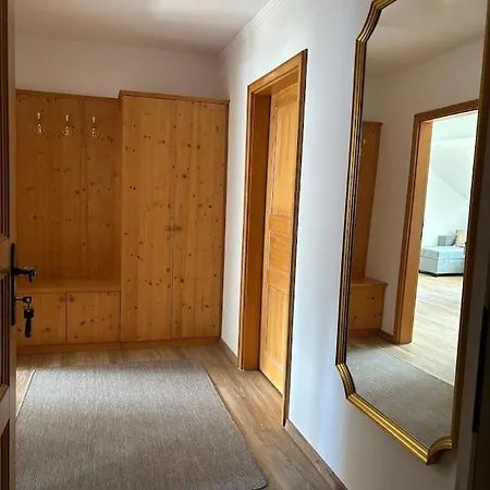 Apartementhaus Schoendorfer