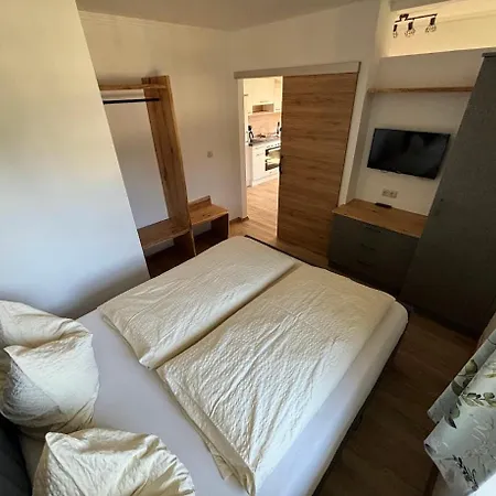 Apartementhaus Schoendorfer Apartamento