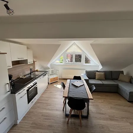 Διαμέρισμα Apartementhaus Schoendorfer