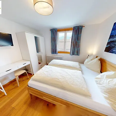 Apartementhaus Schoendorfer شقة