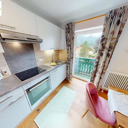 شقة Apartementhaus Schoendorfer *