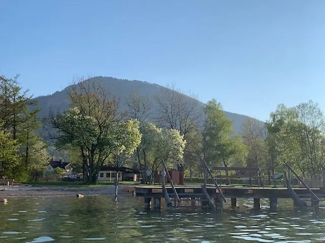 Apartementhaus Schoendorfer