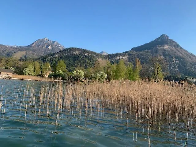 Apartementhaus Schoendorfer Apartamento *