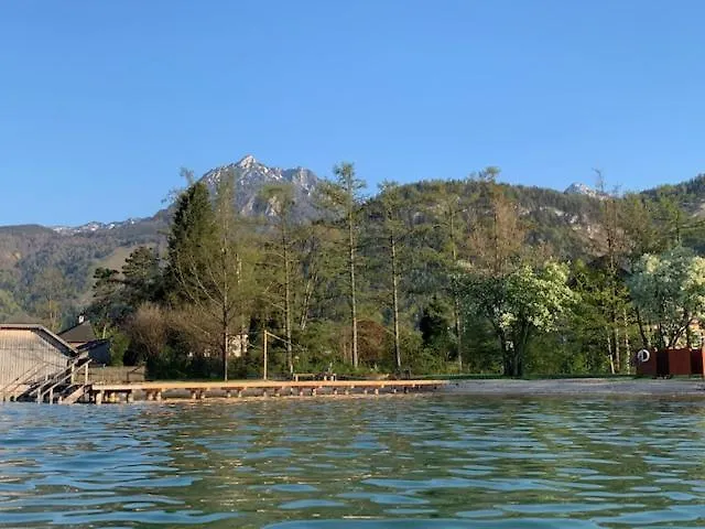 Apartementhaus Schoendorfer