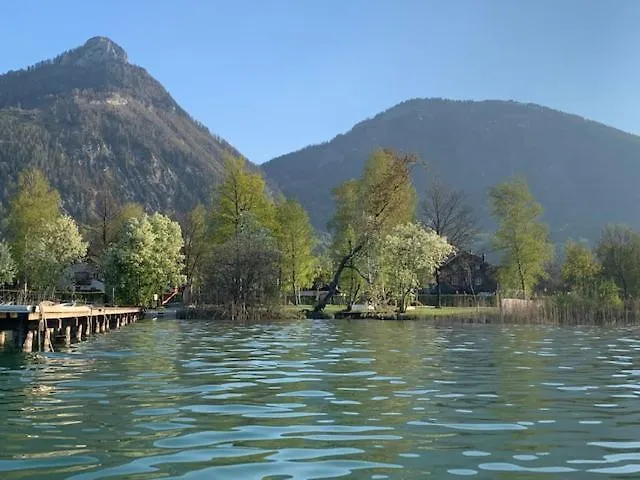 Apartementhaus Schoendorfer Apartamento *