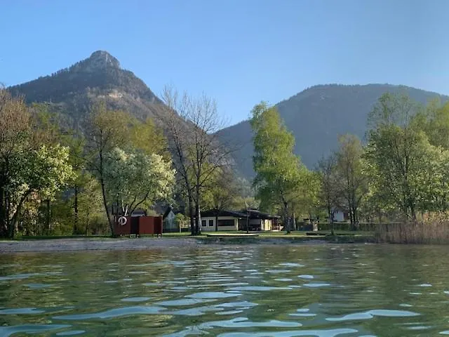 Apartamento Apartementhaus Schoendorfer Strobl