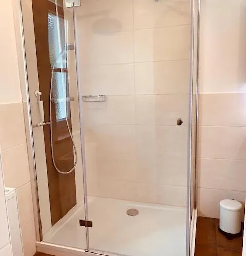 Apartementhaus Schoendorfer