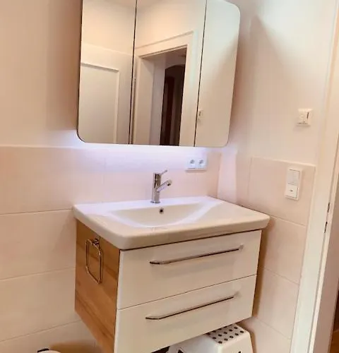 Apartementhaus Schoendorfer Lägenhet