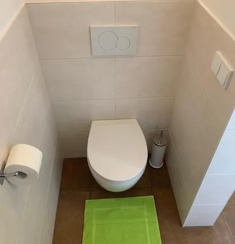 Apartementhaus Schoendorfer Apartamento Strobl