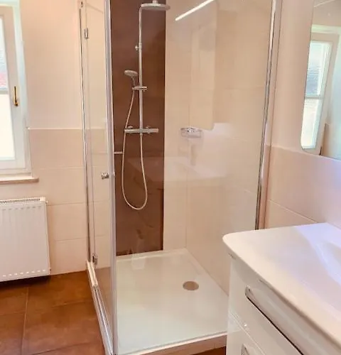 Lägenhet Apartementhaus Schoendorfer Strobl