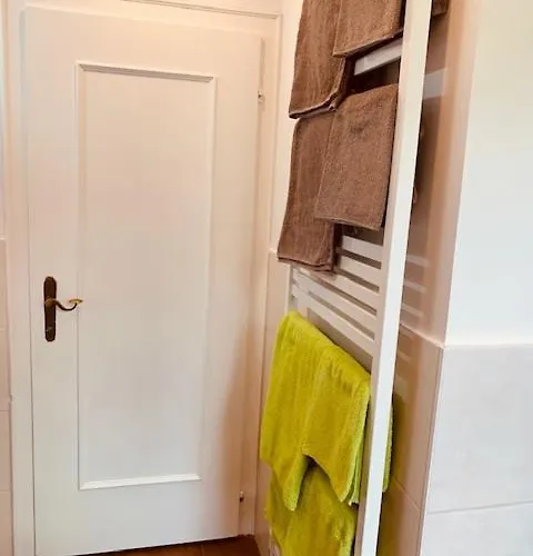 Apartementhaus Schoendorfer * Strobl