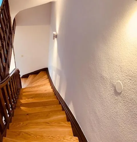 Apartementhaus Schoendorfer * Strobl