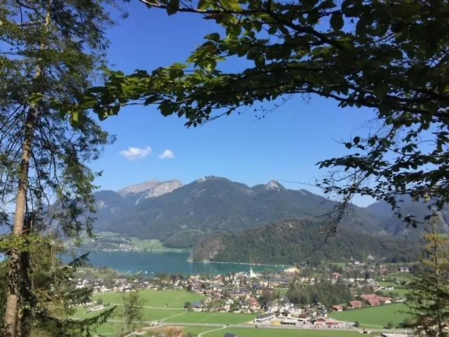 Apartementhaus Schoendorfer Strobl