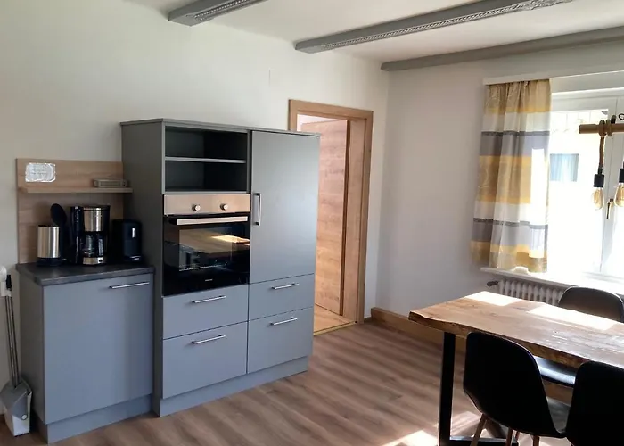 Apartementhaus Schoendorfer Apartamento Strobl