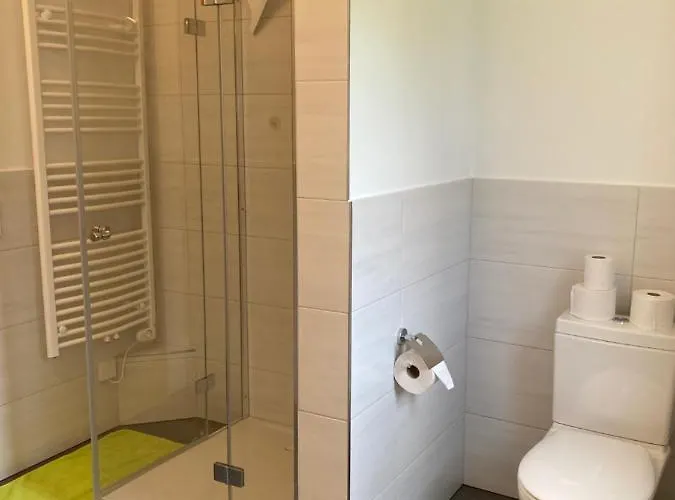 Apartementhaus Schoendorfer *