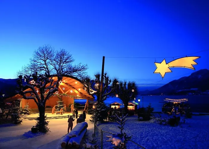 Apartementhaus Schoendorfer