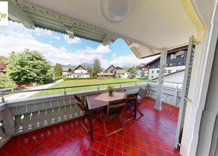 Apartementhaus Schoendorfer Apartamento Strobl