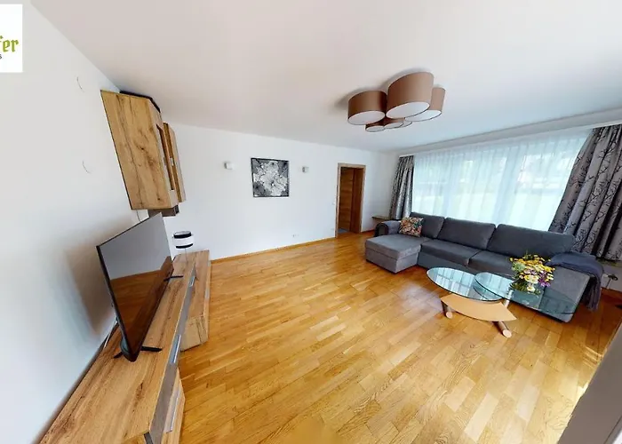 דירה Apartementhaus Schoendorfer