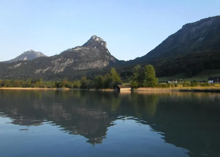 Apartementhaus Schoendorfer