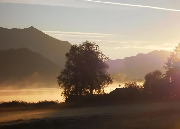 Apartementhaus Schoendorfer *