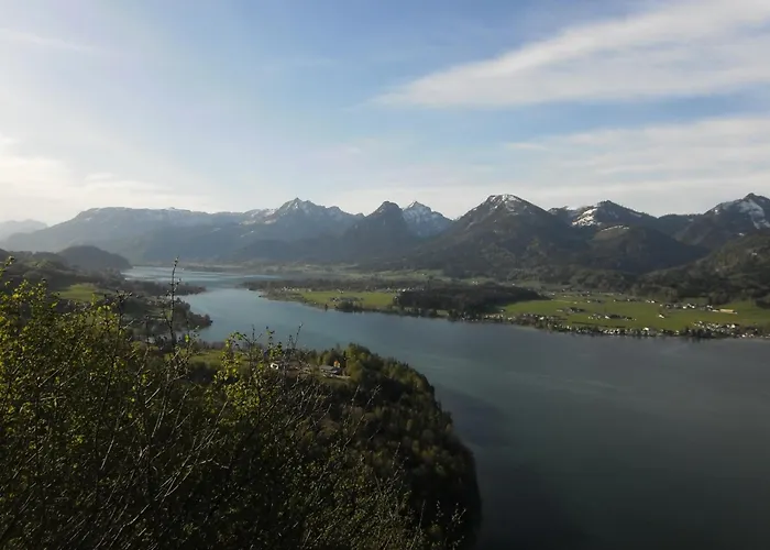 Apartementhaus Schoendorfer Apartamento *