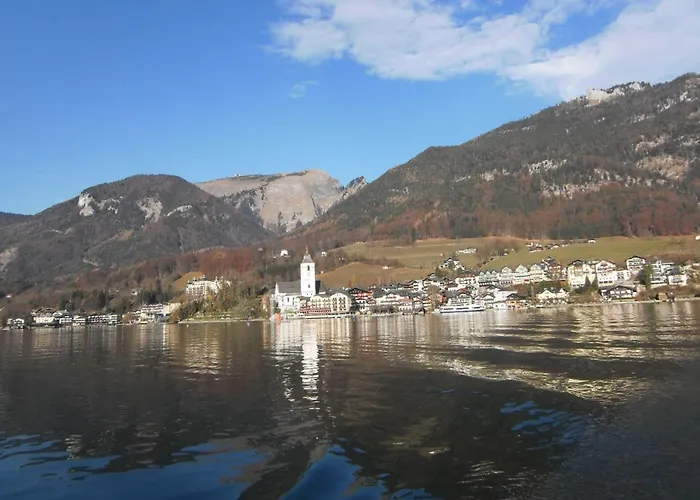 Apartementhaus Schoendorfer Apartamento *