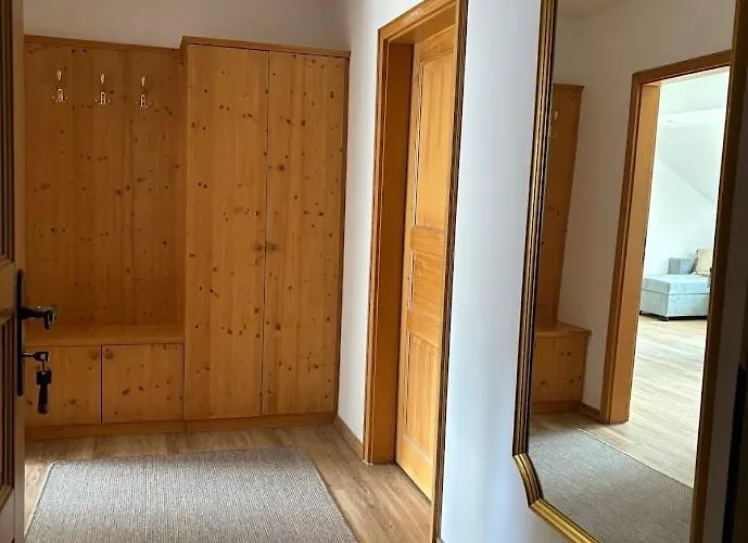 Apartementhaus Schoendorfer