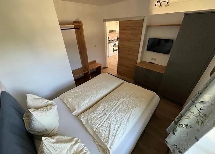 Apartementhaus Schoendorfer Lägenhet